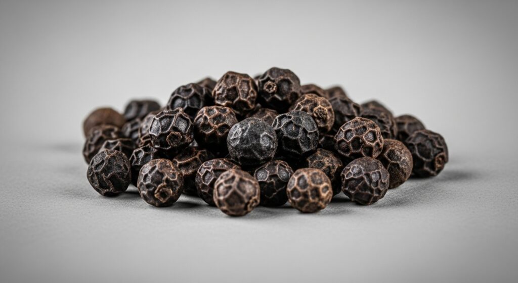 Piperine (Black Pepper)