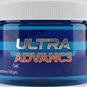 ULTRA ADVANC3 GEL