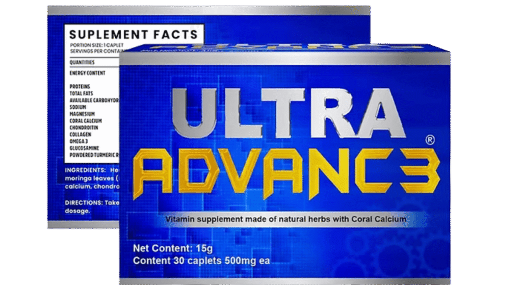 ULTRA ADVANC3