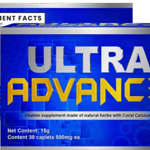 ULTRA ADVANC3