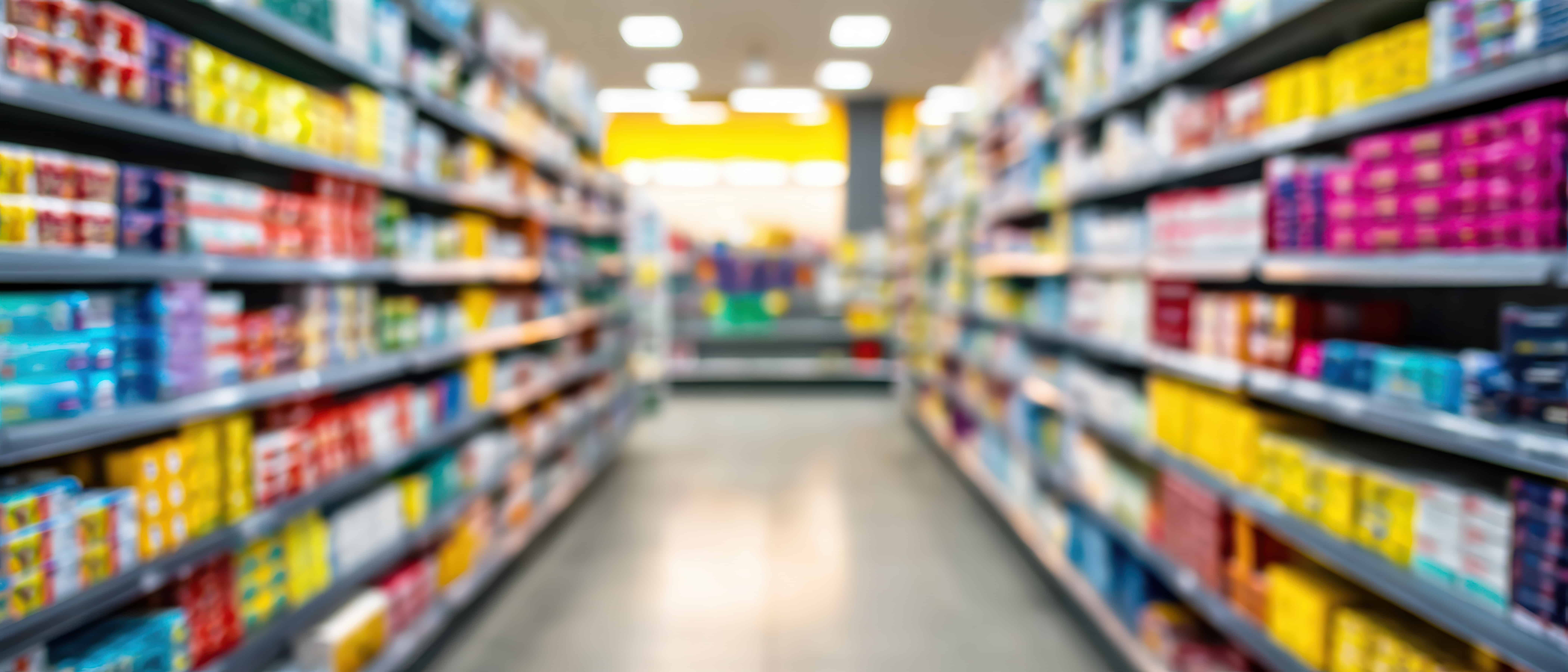 Multivitamin bottles on a shelf (placeholder)
