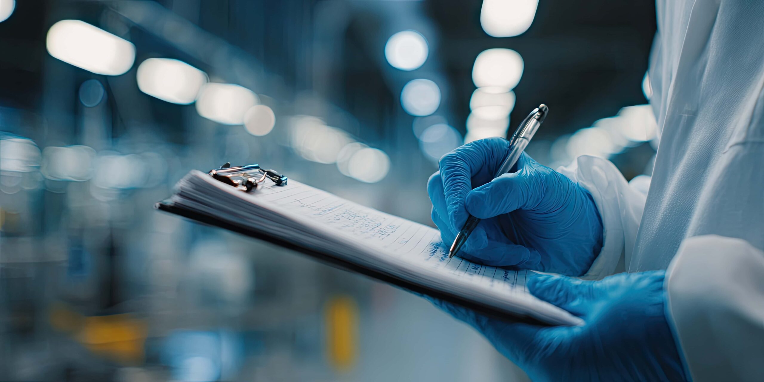 Quality control / sourcing image placeholder